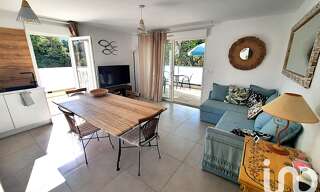 Appartement 2 Pièces 48 m² à vendre à Toulon (83000)