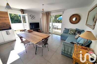 Appartement 2 pièces 315000 €