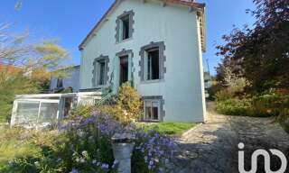 Maison 4 Pièces 110 m² à vendre à Guéret (23000)