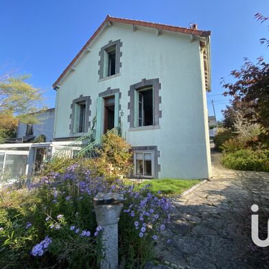 Maison 4 pièces 59000 €