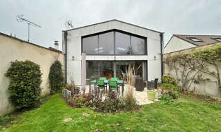 Maison 6 Pièces 315 m² à vendre à Amiens (80000)