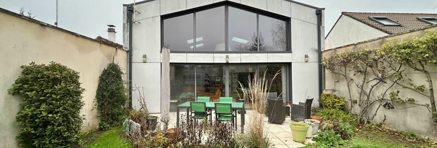 Maison 6 Pièces 315 m² à vendre à Amiens (80000)