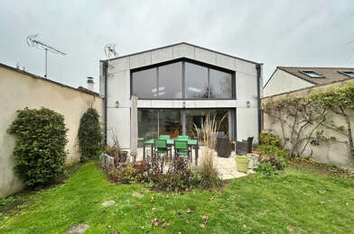 Maison 6 pièces 619000 €