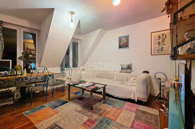 Appartement 2 pièces 157000 €