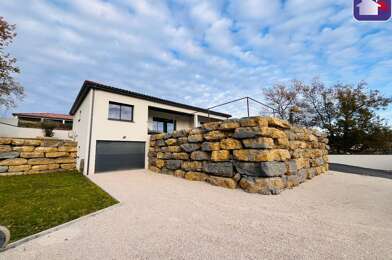 Maison 5 pièces 371500 €