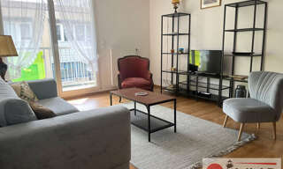 Appartement 2 Pièces 45 m² à louer à La Rochelle (17000)