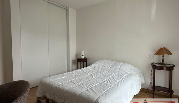 Appartement 2 pièces  à louer Rochelle (La) 17000