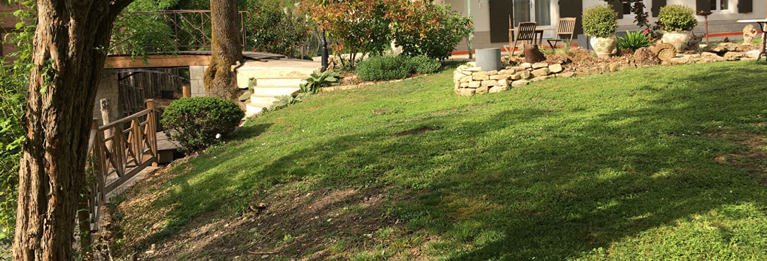 Maison 5 Pièces 180 m² à vendre à Saint-Hilaire-la-Palud (79210)