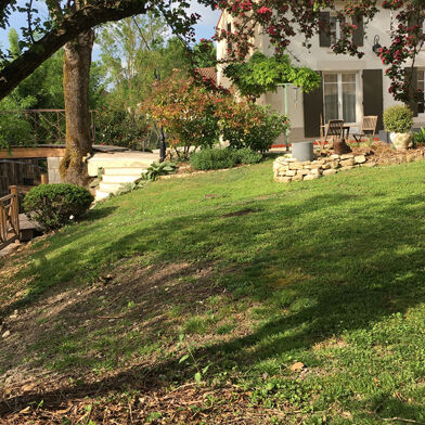 Maison 5 pièces 450000 €