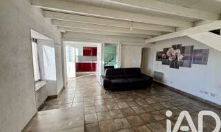 Maison 3 Pièces 62 m² à vendre à Parthenay (79200)