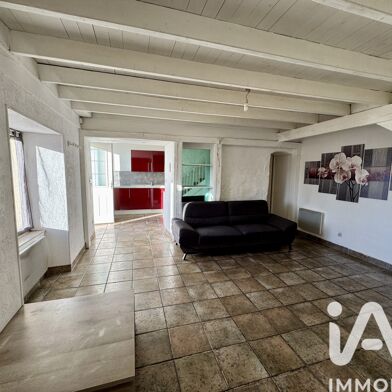 Maison 3 pièces 56000 €