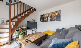 Appartement 3 Pièces 50 m² à vendre à Noisy-le-Grand (93160)