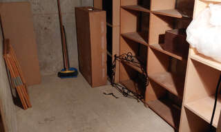 Garage  5 m² à vendre à Hendaye (64700)