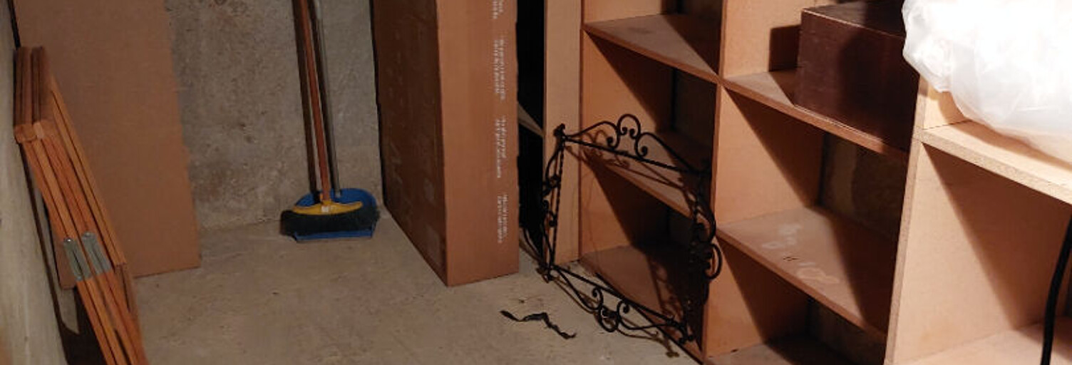 Garage  5 m² à vendre à Hendaye (64700)