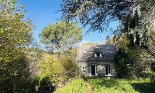 Maison 4 Pièces 125 m² à vendre à Bordes-Uchentein (09800)