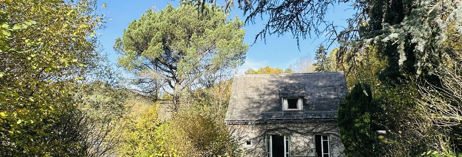 Maison 4 Pièces 125 m² à vendre à Bordes-Uchentein (09800)