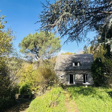 Maison 4 pièces 175000 €