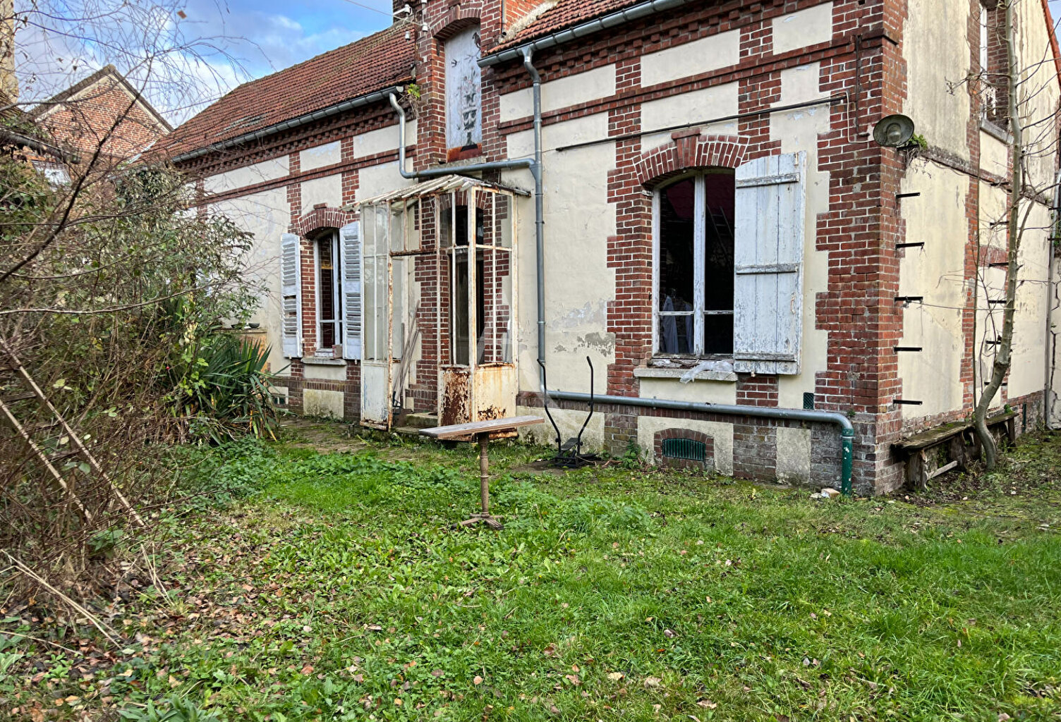 Aux portes de Gisors — photo 1