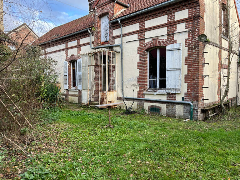 Aux portes de Gisors — photo 1