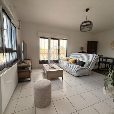 Appartement 2 pièces 144000 €