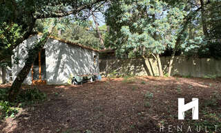 Terrain  785 m² à vendre à Rivedoux-Plage (17940)