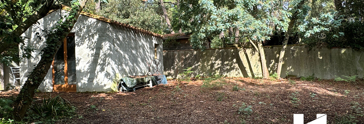 Terrain  785 m² à vendre à Rivedoux-Plage (17940)