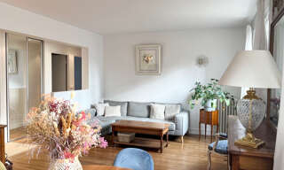 Appartement 3 Pièces 68 m² à vendre à La Garenne-Colombes (92250)