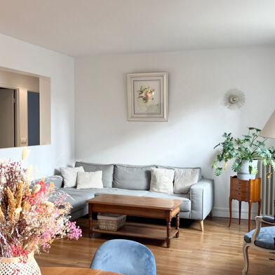 Appartement 3 pièces 429900 €