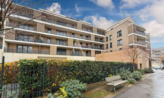 Appartement 3 Pièces 57 m² à vendre à Jouy-le-Moutier (95280)