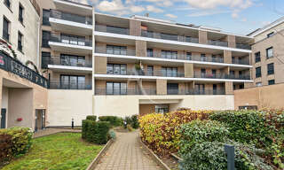 Appartement 3 Pièces 57 m² à vendre à Jouy-le-Moutier (95280)