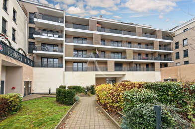 Appartement 3 pièces 209901 €