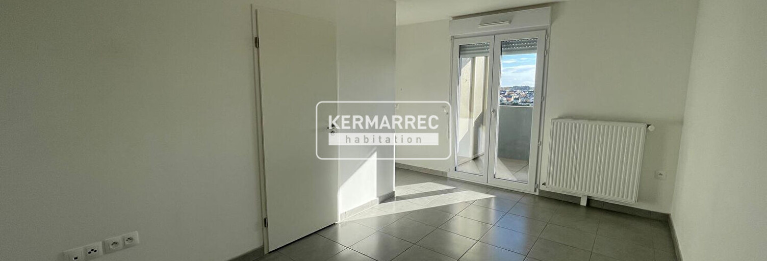 Appartement 1 Pièce 24 m² à vendre à Rennes (35000)