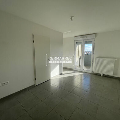 Appartement 1 pièces 133770 €