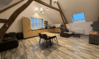 Immeuble  520 m² à vendre à Estrées-Saint-Denis (60190)