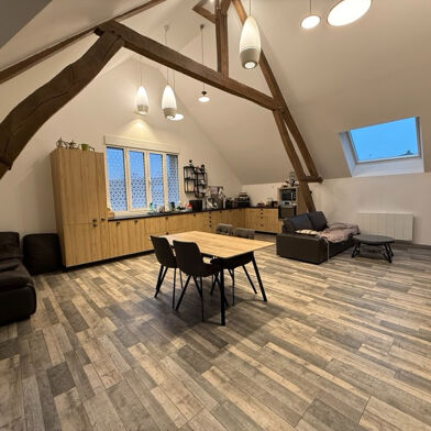 Immeuble  820000 €