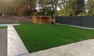 Immeuble  520 m² à vendre à Estrées-Saint-Denis (60190)