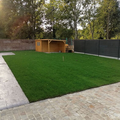 Immeuble  820000 €