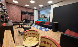 Immeuble  520 m² à vendre à Estrées-Saint-Denis (60190)