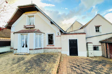 Maison 5 pièces 132000 €