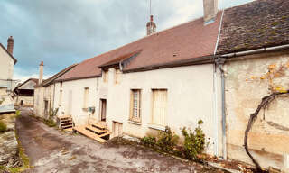 Maison 6 Pièces 153 m² à vendre à Fleys (89800)