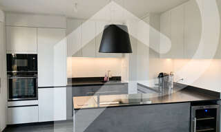 Appartement 3 Pièces 64 m² à vendre à Nanterre (92000)