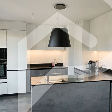 Appartement 3 pièces 375000 €