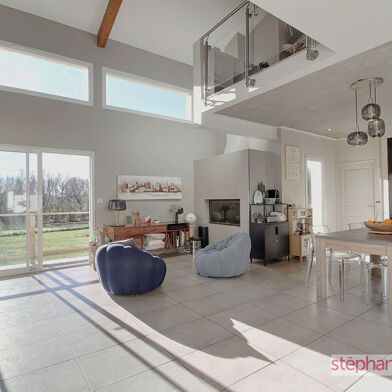 Maison 6 pièces 463000 €