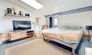 Appartement 1 Pièce 18 m² à vendre à La Rochelle (17000)