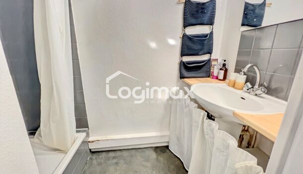 Appartement 1 pièces  à vendre Rochelle (La) 17000