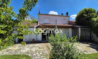 Maison 5 Pièces 110 m² à vendre à La Rochelle (17000)