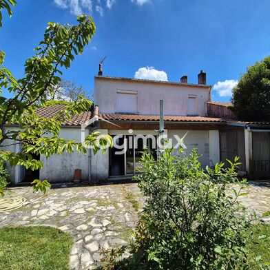 Maison 5 pièces 440000 €