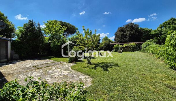 Villa / Maison 5 pièces  à vendre Rochelle (La) 17000