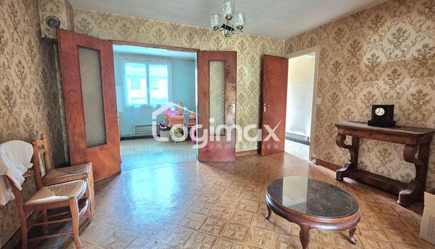 Villa / Maison 5 pièces  à vendre Rochelle (La) 17000