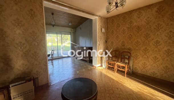 Villa / Maison 5 pièces  à vendre Rochelle (La) 17000